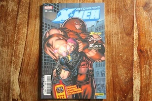 ASTONISHING X-MEN  N° 19 - Bild 1 von 1