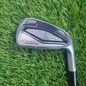 Cobra Forged Tec 3 Iron KBS 85g Graphite Stiff Shaft - Picture 1 of 5
