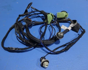 1997-2004 C5 CORVETTE FRONT BUMPER TURN SIGNAL WIRING HARNESS - Picture 1 of 1