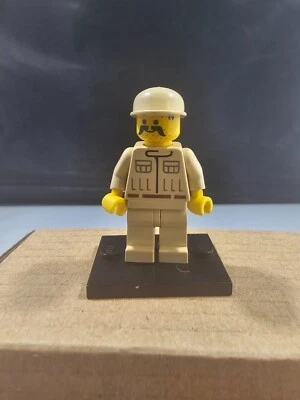 LEGO Minifigure SW0034 - Rebel Technician — 第 1/2 张图片