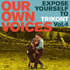 2xCD LaBrassBanda, Rotfront, Kay Starr a.o. Our Own Voices - Expose Yourself To