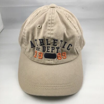 Gorra de béisbol ajustable juvenil Children’s Place Athletic Dept 1989 Foto 1 de 4