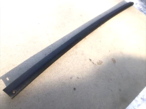 NICE INTERIOR SIDE INSIDE HEADLINER METAL TRIM 1973 74 GTX ROAD RUNNER CHARGER - Picture 1 of 10