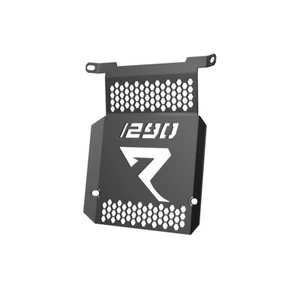 Motorcycle Central cylinder guard For 1290 Super Adventure R 2021-2022-2023 NEW - Imagen 1 de 6
