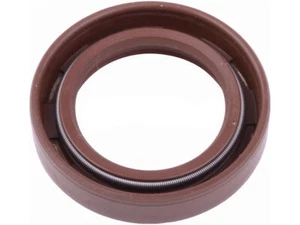 SKF Auxiliary Shaft Seal fits Honda Prelude 2000-2001 2.2L 4 Cyl 34KZJM - Picture 1 of 1