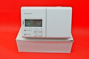 Honeywell ST6400C1003 2-Kanal elektronischer Programmierer - Bild 1 von 5