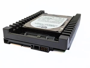 Western Digital VelociRaptor 1TB | Intern,10000RPM | - Afbeelding 1 van 3