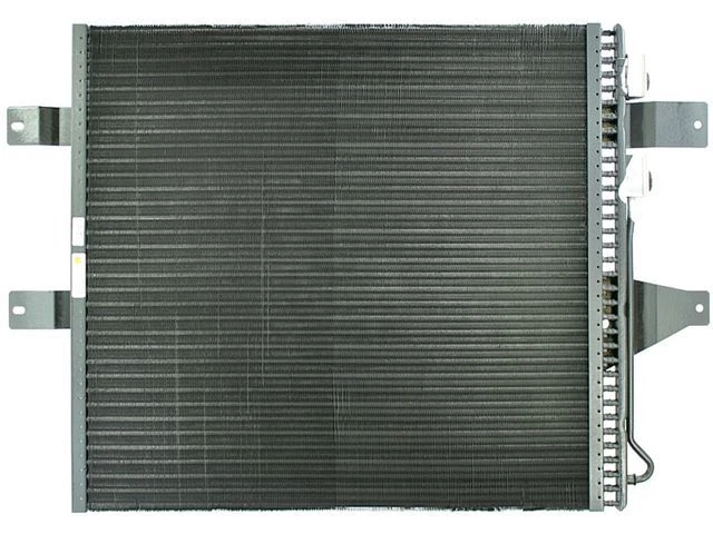 A/C Condenser For 2003-2006 Dodge Ram 3500 DIESEL 2004 2005 JX499JT - Image 1 of 1