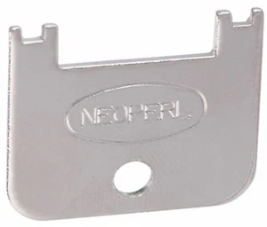 Neoperl Schlüssel Perlator Strahlregler Mischdüse Diebstahl Montage Service - Bild 1 von 1