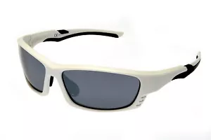 Ravs Cycling Glasses Sport Sunglasses Bike Glasses Contrast Enhanced - Picture 1 of 5