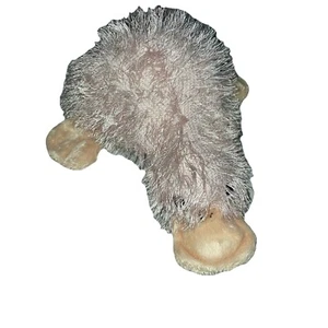 Ganz Webkinz HM208 Pink GOOGLES 11" Plush Stuffed Toy - No Code - Picture 1 of 3