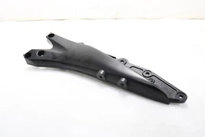 2007 SUZUKI GSXR600 LEFT REAR BACK TAIL SUBFRAME SUB FRAME - Picture 1 of 9