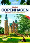 Lonely Planet Pocket Copenhagen (Travel Guide) by Bonetto, Cristian Book The