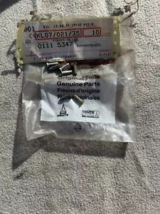 Original Deutz Oldtimer Teile Konvolut - Bild 1 von 14