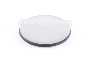 ✅OEM Whirlpool  WPW10074580 Whirlpool Washer Inner Cap W10074580 - Picture 1 of 2