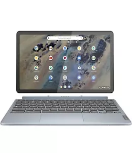 Lenovo IdeaPad Duet 3 Chromebook 11" Tablet/Laptop Snapdragon 7C 4GB 128GB Gen2 - Picture 1 of 8