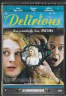 Dvd - Delirious - De Tom Dicillo - Alison Lohman, Steve Buscemi -