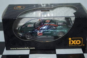 Ixo Aston Martin DBR9 Spa Francorchamps 2005 #29 (signed) 1:43 GTM030 - Picture 1 of 3