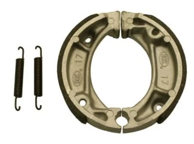 Hoca 90mm Honda Ruckus Metropolitan Elite 80 Dio  Brake Shoes - Image 1 of 2