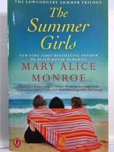 The Summer Girls The Lowcountry Summer Trilogy Book  2013 - Bild 1 von 12