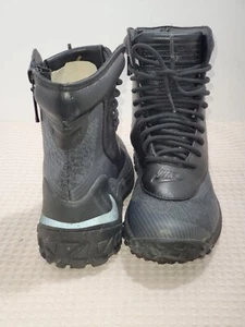 Botas Nike Kynsi Zoom para mujer talla 6 ACG JCRD WP negras 806978-001 impermeables - Imagen 1 de 9