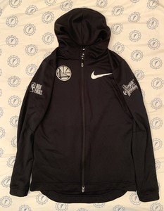 Nike NBA Finals NBA Jackets for sale | eBay