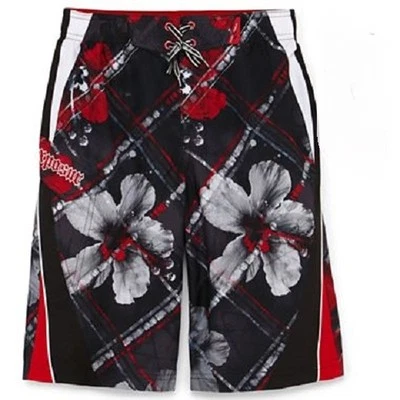 Bañador ZeroXposur Board Shorts ~ Talla Pequeña (8) ~ Nuevo con Etiquetas Foto 1 de 4