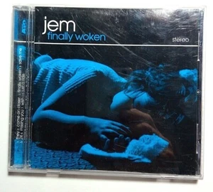 Jem - Finalmente Despertado - Cd - Picture 1 of 2