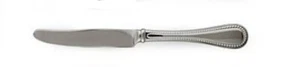 Kate Spade Union Street Stainless Steel Place/Dinner Knife 9 1/8" - Picture 1 of 1