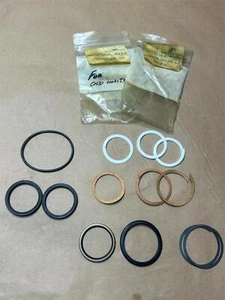 Kit de reparación de sello de cilindro hidráulico embalaje gato botella OTC DS-9111 separador - Imagen 1 de 7