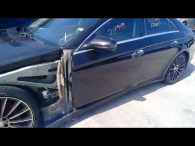 Driver Front Door 219 Type CLS550 Electric Fits 06-11 MERCEDES CLS-CLASS 1338739 Foto 1 de 4