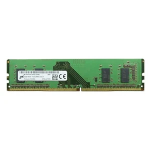 4GB 1Rx16 PC4-2666V-UC0 Micron MTA4ATF51264AZ-2G6E1 PC RAM - Bild 1 von 3