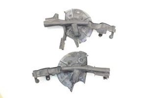 15-17 BMW M3 3.0L Twin Turbo Pair of Left and Right Hood Sealing Set 51768066661 - Picture 1 of 12