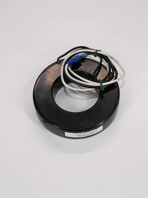 CR Magnetics CR7RL-801 Current Transfomer Ratio 800: 5A  - Image 1 of 4