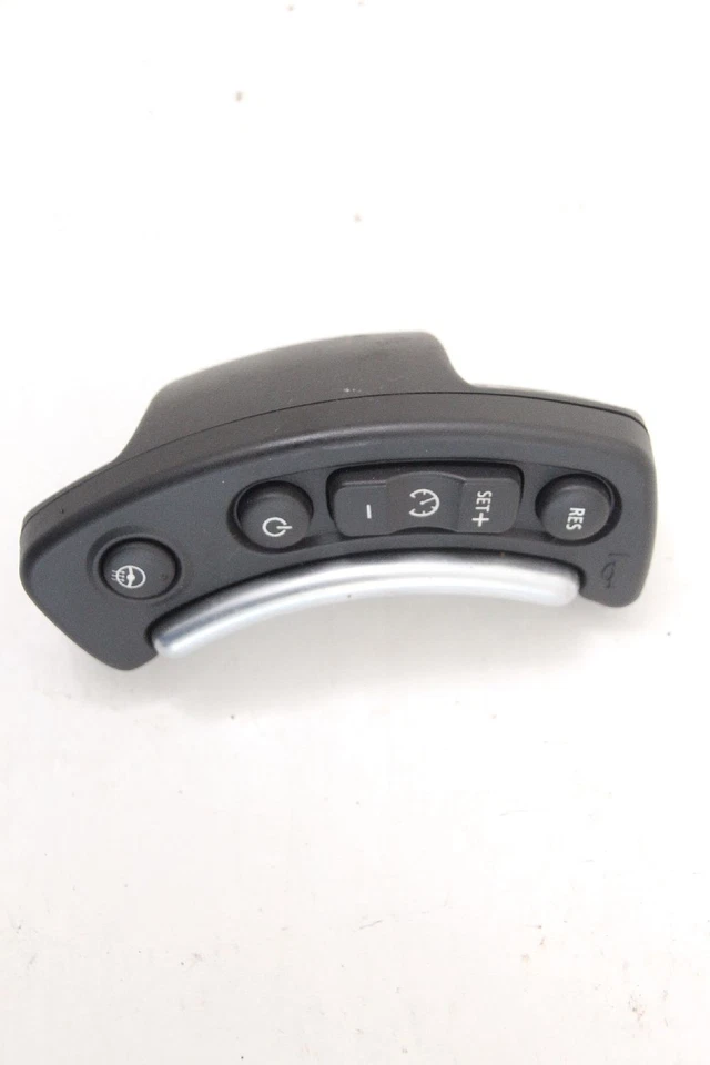 LAND ROVER RANGE ROVER LM STEERING WHEEL SWITCH YUB500060PUY TRW 07-2004 - Image 1 of 3