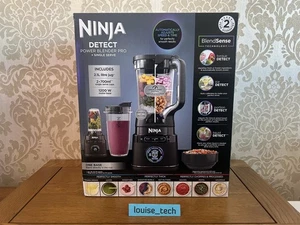 Ninja Detect Power Blender Pro y Single Serve TB301UK | Nueva sellada de fábrica - Imagen 1 de 17