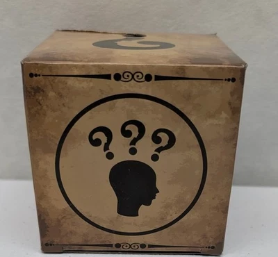 Money Maze Puzzle Box For Adults And Kids Give As A Gift Or Use As A Bank Fun - Image 1 of 4