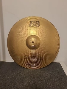 Sabian B8 18" / 46cm Thin Crash Becken - Bild 1 von 7