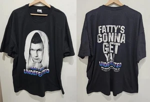 Classic Ricky Hatton 2007 Reprinted Short Sleeve Men S-5XL 21D1085 - Bild 1 von 2