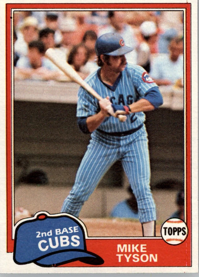 1981 Topps Baseball base set #201-400 (you pick, complete your set)! - Image 1 of 1