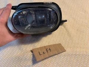 03-05 OEM Mercedes W209 CLK AMG/SPORT Fog Light Driving Lamp Assembly LH LEFT - Picture 1 of 4