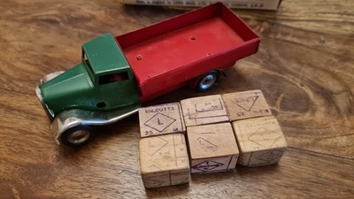 Tri-ang Minic Clockwork - Image 1 of 4