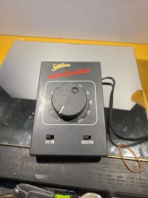 Bachmann 44-6681 N HO G Scale Spectrum Magnum Hobby Transformer - Image 1 of 4