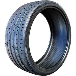 Tire Haida LECP HD927 245/35ZR20 245/35R20 95W XL High Performance - Picture 1 of 8