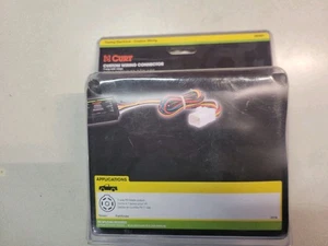 Curt Wiring Connector 56401 7-Way blade output  18-20 Nissan Pathfinder New - Picture 1 of 3