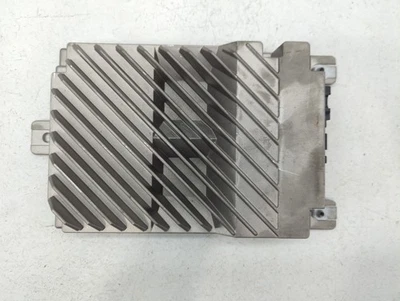 Receptor de radio reproductor de CD Gmc Terrain Am Fm 2010-2017 BZH6Y Foto 1 de 4