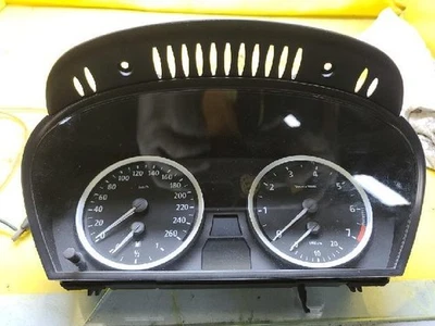 2007 宝马 530i 仪表组 62116945625 — 第 1/4 张图片