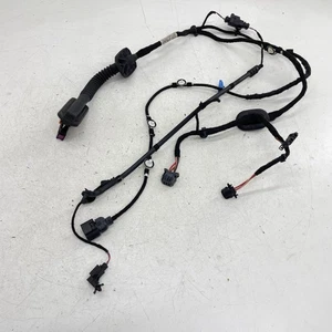 SKODA CITIGO DOOR LOOM WIRING 1S2971120CM OSF RH DRIVER FRONT RIGHT 11-17 - Picture 1 of 12