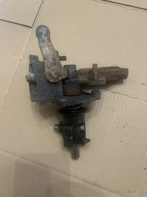 ✅02-06 Acura RSX K20A3 5 velocidades transmisión manual selector de cambio de marchas Foto 1 de 4