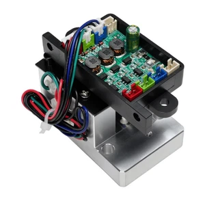 RGB-1W Space Coupled Laser Module TTL Modulation - Picture 1 of 6